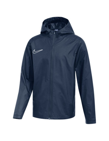 Kurtka nike academy 25 rain jacket jr fz9863