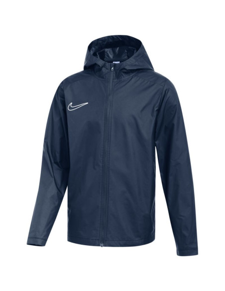 Kurtka nike academy 25 rain jacket jr fz9863