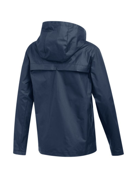 Kurtka nike academy 25 rain jacket jr fz9863