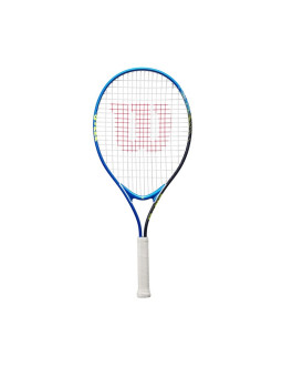 Rakieta do tenisa ziemnego wilson slam jr 25 boys tns rkt 3 7/8\"
