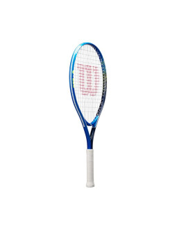Rakieta do tenisa ziemnego wilson slam jr 25 boys tns rkt 3 7/8\" 2