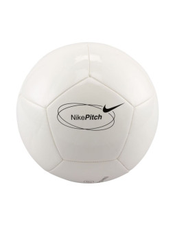 Piłka nożna nike pitch team 25 hv6337 2