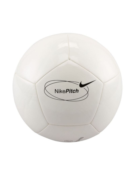 Piłka nożna nike pitch team 25 hv6337