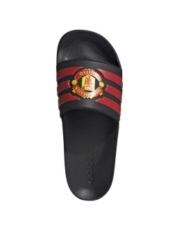 Klapki adidas adilette shower man united m