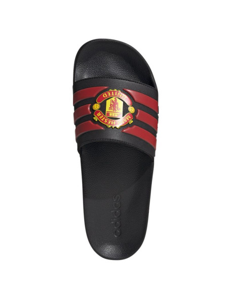 Klapki adidas adilette shower man united m