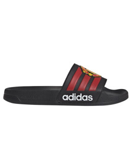 Klapki adidas adilette shower man united m 2