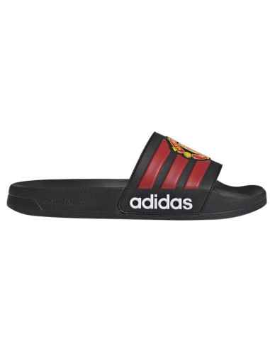 Klapki adidas adilette shower man united m