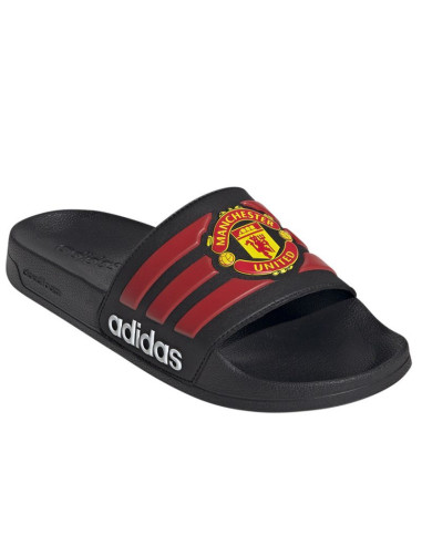 Klapki adidas adilette shower man united m