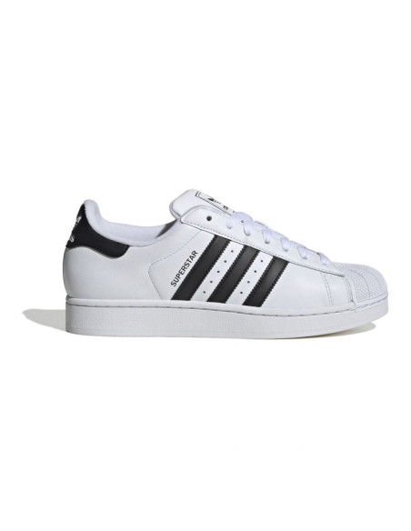 Buty adidas superstar ii m