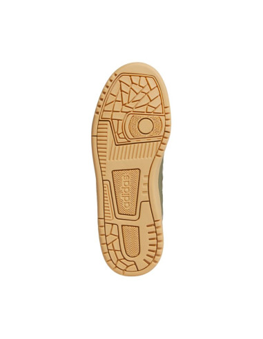 Buty adidas rapid court mid winterized jr