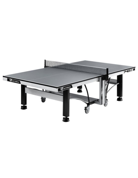 Stół tenisowy cornilleau competition 740 ittf