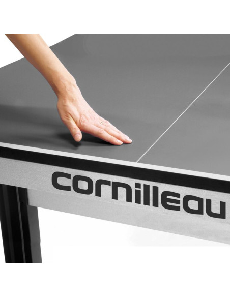 Stół tenisowy cornilleau competition 740 ittf