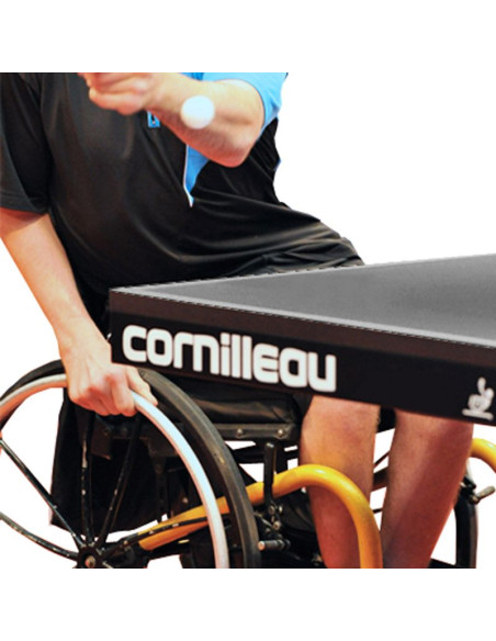 Stół tenisowy cornilleau competition 740 ittf