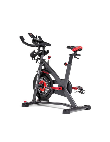 Rower spinningowy schwinn