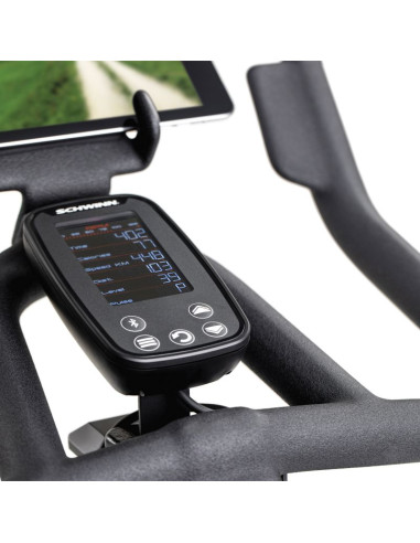 Rower spinningowy schwinn