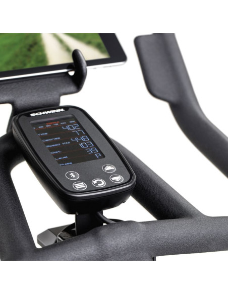 Rower spinningowy schwinn