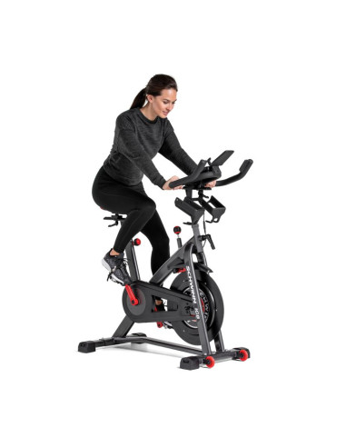 Rower spinningowy schwinn