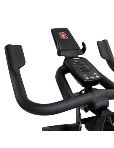 Rower spinningowy schwinn