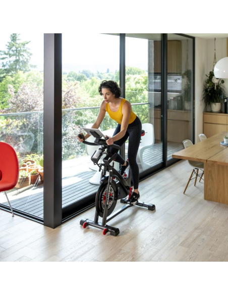 Rower spinningowy schwinn