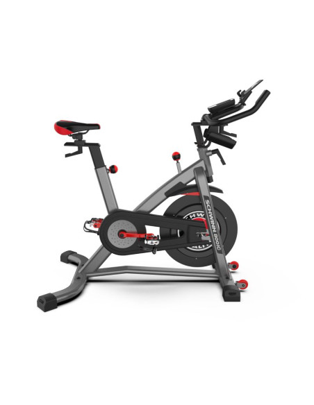 Rower spinningowy schwinn