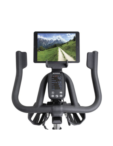 Rower spinningowy schwinn