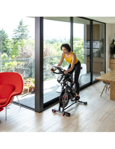 Rower spinningowy schwinn