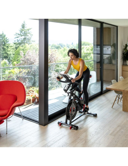 Rower spinningowy schwinn