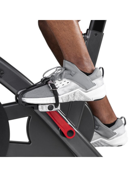 Rower spinningowy schwinn