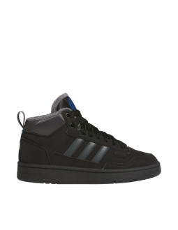 Buty adidas rapid court mid winterized jr 2