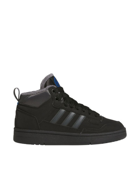 Buty adidas rapid court mid winterized jr