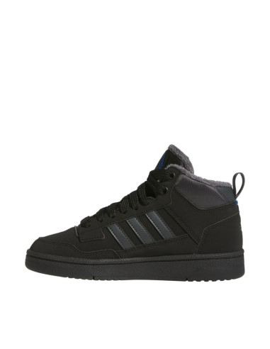 Buty adidas rapid court mid winterized jr