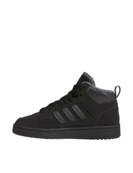 Buty adidas rapid court mid winterized jr