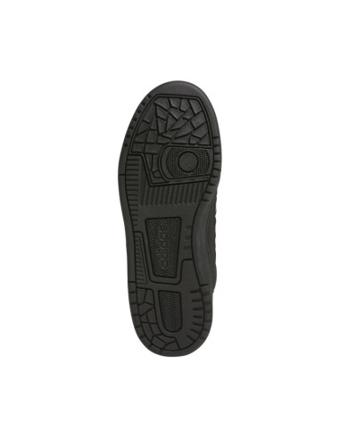 Buty adidas rapid court mid winterized jr