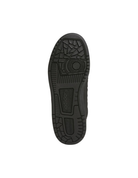 Buty adidas rapid court mid winterized jr