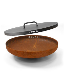 Pokrywa bonfeu 2