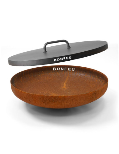 Pokrywa bonfeu