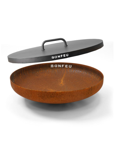 Pokrywa bonfeu