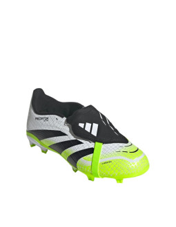 Buty piłkarskie adidas predator league ft fg/mg jr 2