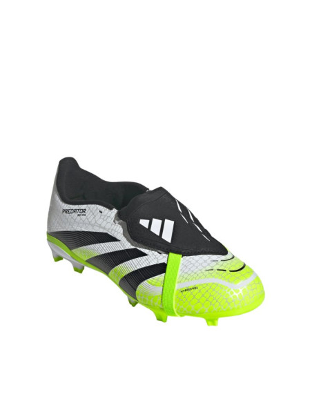 Buty piłkarskie adidas predator league ft fg/mg jr