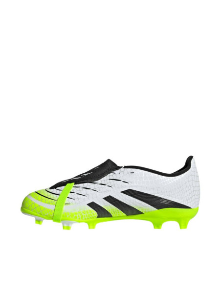 Buty piłkarskie adidas predator league ft fg/mg jr