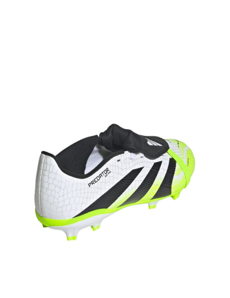 Buty piłkarskie adidas predator league ft fg/mg jr