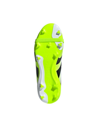 Buty piłkarskie adidas predator league ft fg/mg jr