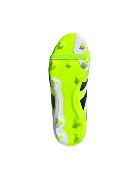 Buty piłkarskie adidas predator league ft fg/mg jr