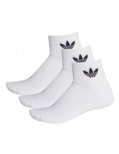 Skarpety adidas originals mid-cut crew socks
