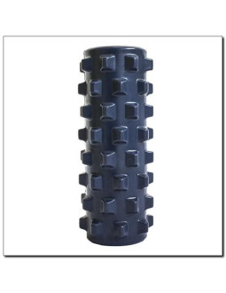 Wałek fitness hms fs107 31.5 cm 2