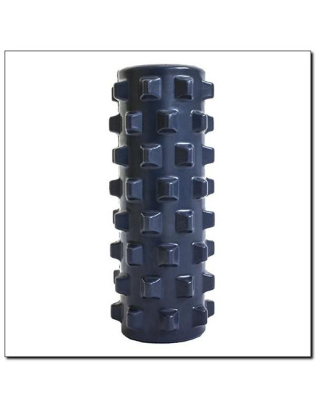 Wałek fitness hms fs107 31.5 cm