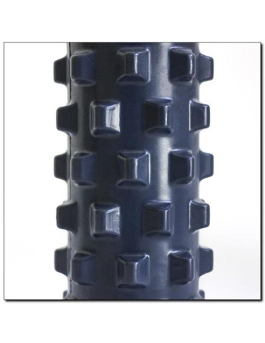 Wałek fitness hms fs107 31.5 cm