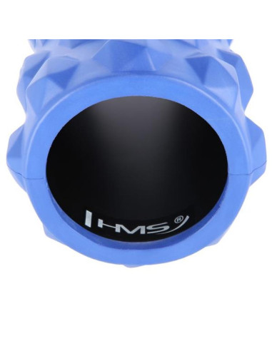 Wałek fitness hms fs107 31.5 cm