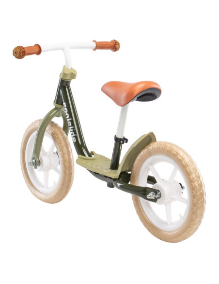 Rowerek biegowy coolslide race 4 jr