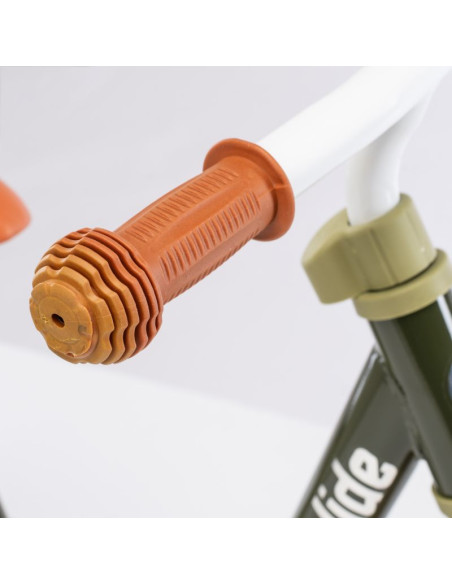 Rowerek biegowy coolslide race 4 jr